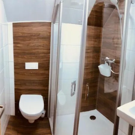 Heimdall Mit Balkon - Odins Blick 7 - Erholung Pur Am Privatstrand Apartment