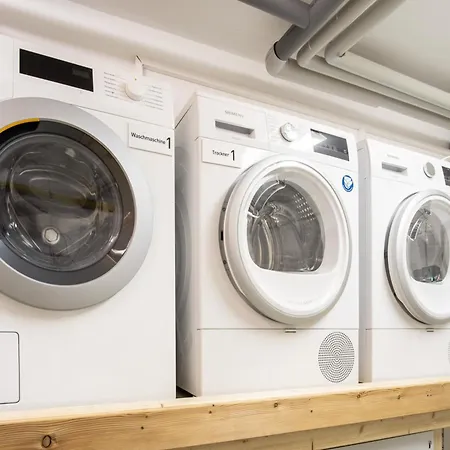 Heimdall Mit Balkon - Odins Blick 7 - Erholung Pur Am Privatstrand アパート