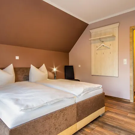 アパート Heimdall Mit Balkon - Odins Blick 7 - Erholung Pur Am Privatstrand *