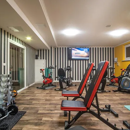 Heimdall Mit Balkon - Odins Blick 7 - Erholung Pur Am Privatstrand * ロープベ