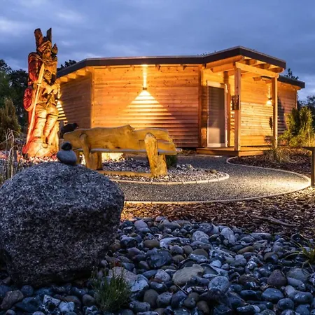 Heimdall Mit Balkon - Odins Blick 7 - Erholung Pur Am Privatstrand アパート *