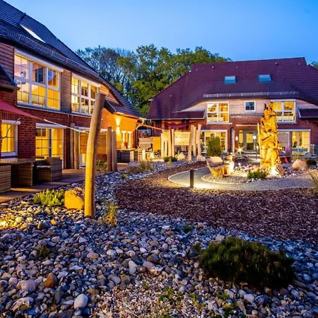 アパート Heimdall Mit Balkon - Odins Blick 7 - Erholung Pur Am Privatstrand ロープベ