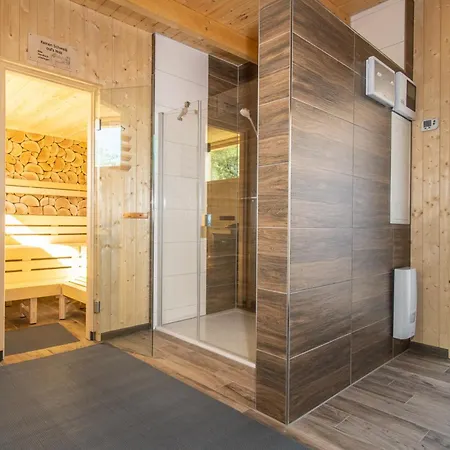 Heimdall Mit Balkon - Odins Blick 7 - Erholung Pur Am Privatstrand *