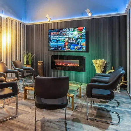 Heimdall Mit Balkon - Odins Blick 7 - Erholung Pur Am Privatstrand ロープベ