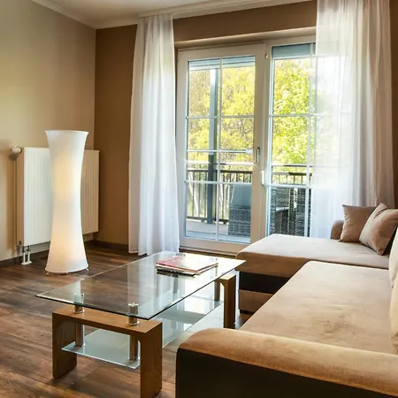 Heimdall Mit Balkon - Odins Blick 7 - Erholung Pur Am Privatstrand アパート